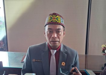 Perusahaan Wajib Lakukan Rehabilitasi DAS