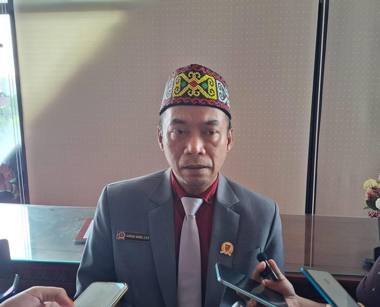 Perusahaan Wajib Lakukan Rehabilitasi DAS