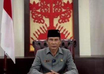 Makan Bergizi Gratis Menunjang Tumbuh Kembang Anak