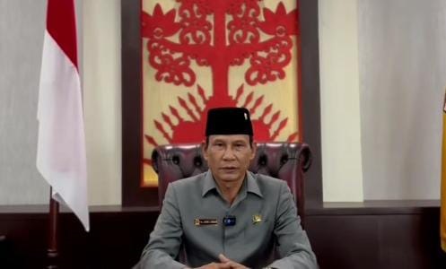 Makan Bergizi Gratis Menunjang Tumbuh Kembang Anak