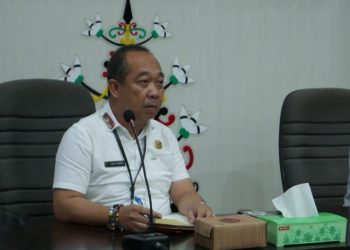 Pemprov Kalteng Permudah Pengurusan Izin Galian C