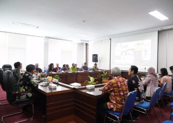 Tingkatkan Kualitas Perencanaan dan Penganggaran