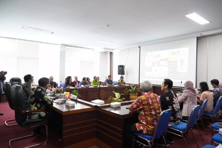 Tingkatkan Kualitas Perencanaan dan Penganggaran