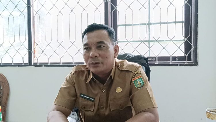 Optimalkan ADD dan DD untuk Kesejahteraan Masyarakat