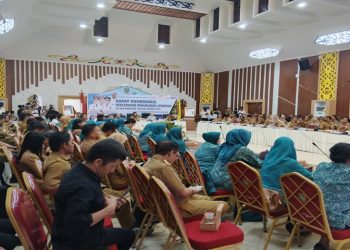 Penanganan Stunting Memerlukan Kolaborasi Menyeluruh