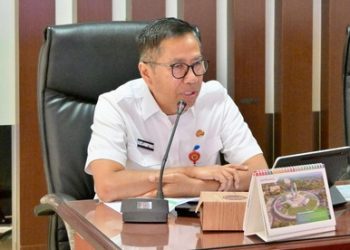 Dapur Umum MBG akan Memproduksi 4.000 Porsi Makanan