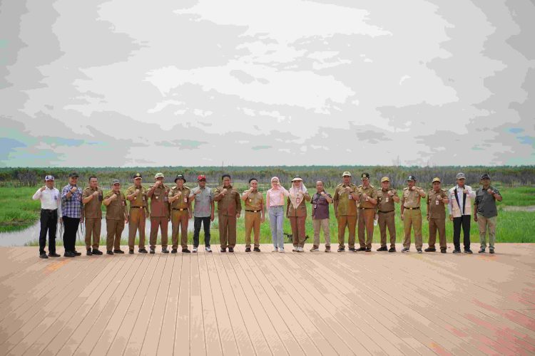 Didik Siswa Cintai Lingkungan dan Budaya Sejak Dini