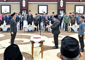 BPKP Diminta Dukung Program Strategis Pemerintah