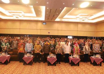 Pemprov Kalteng Komitmen Dukung Asta Cita