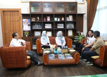 Dinas TPHP dan BPSKL Petakan Lokasi Perhutanan Sosial