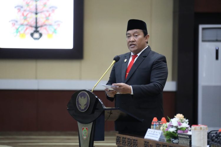 Perkuat Kolaborasi Demi Suksesnya Program Strategis