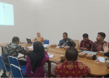 Budaya Kerja ASN Diharapkan Naik Menjadi 90 Persen