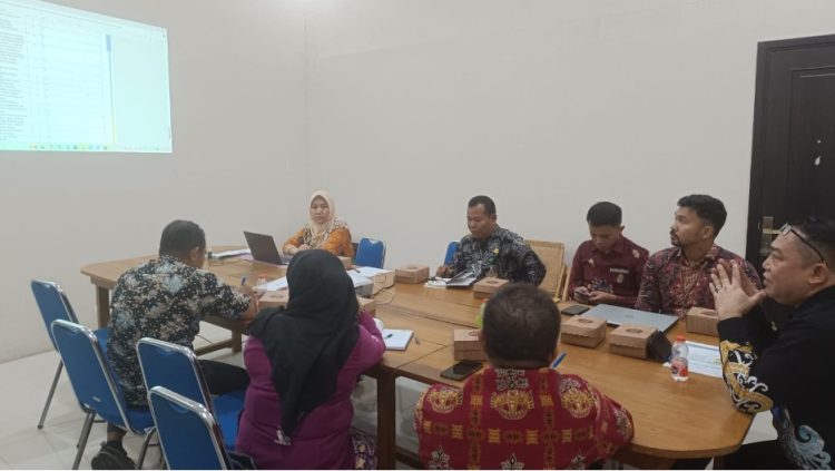 Budaya Kerja ASN Diharapkan Naik Menjadi 90 Persen