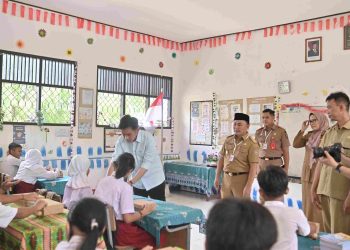 Pemprov Kalteng Kucurkan Rp485 Miliar untuk Tiga Program Unggulan