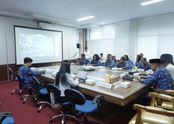 Inflasi di Kalteng Masih Aman dan Terkendali