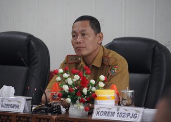 TPID Diminta Cek Harga Pangan Langsung ke Lapangan