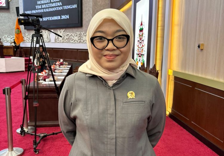 DPRD Dorong Peningkatan Infrastruktur dan Pemberdayaan Masyarakat