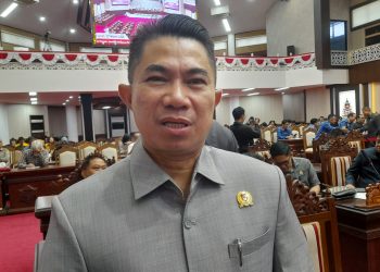 Judi Online dan Narkoba Sudah Sangat Meresahkan