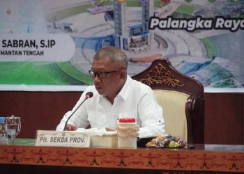 Perangkat Daerah Didorong Percepat Realisasi Anggaran