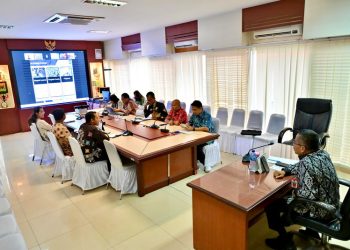 Pengelolaan Perkotaan Sejalan Pembangunan Daerah