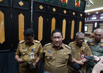 Antisipasi Kendala Distribusi Barang dan Angkutan Jasa