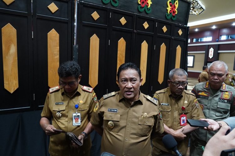Antisipasi Kendala Distribusi Barang dan Angkutan Jasa