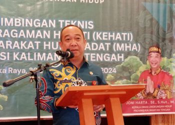 Pengelolaan Lingkungan Berkelanjutan Menjadi Prioritas Utama