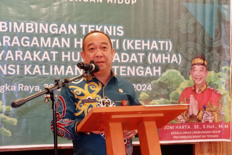 Pengelolaan Lingkungan Berkelanjutan Menjadi Prioritas Utama