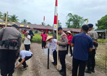 Dukung Percepatan Program Swasembada Pangan