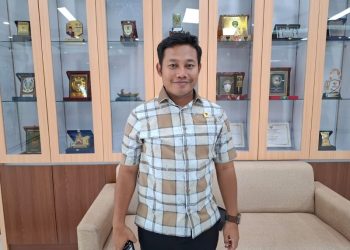 DPRD Imbau Warga Waspada Cuaca Ekstrem