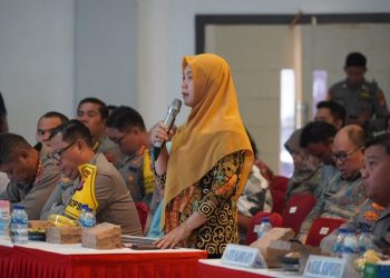 Pemprov Kalteng Komitmen Dukung Swasembada Jagung 