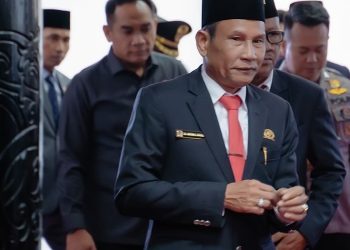 Hasil Reses Menjadi Pertimbangan Utama Perencanaan Pembangunan
