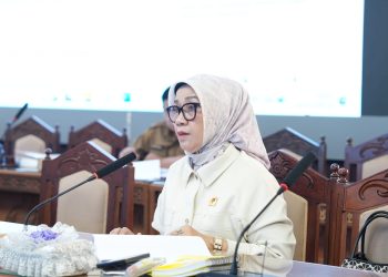 UMKM Harus Beradaptasi dengan Perkembangan Teknologi