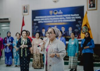 Apresiasi Dedikasi Petugas Gabungan di  Posko Mudik