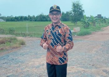 Bupati Terpilih Harus Mampu Amanah dan Menjalankan Roda Pemerintahan