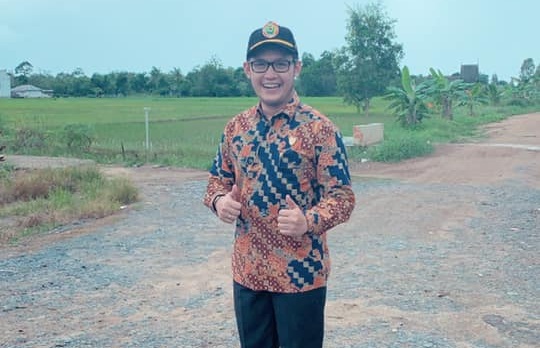 Bupati Terpilih Harus Mampu Amanah dan Menjalankan Roda Pemerintahan