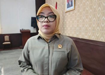 Hasil Reses Referensi Utama Penyusunan Program Prioritas
