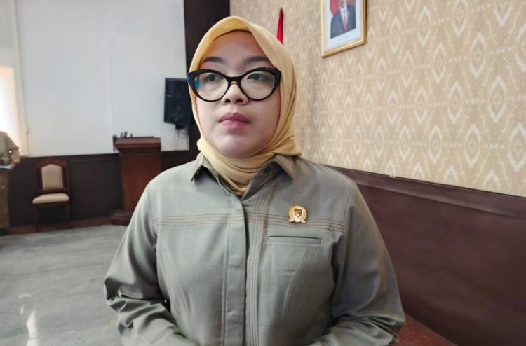 Hasil Reses Referensi Utama Penyusunan Program Prioritas