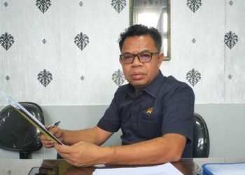 DPRD Tegaskan Pemberian THR Harus Tepat Waktu