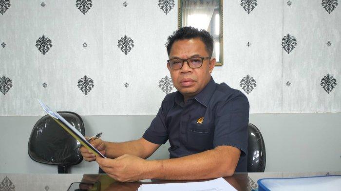 DPRD Tegaskan Pemberian THR Harus Tepat Waktu