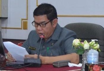 Desa Sababilah Harapkan Pembangunan Gereja