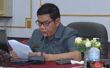 Desa Sababilah Harapkan Pembangunan Gereja