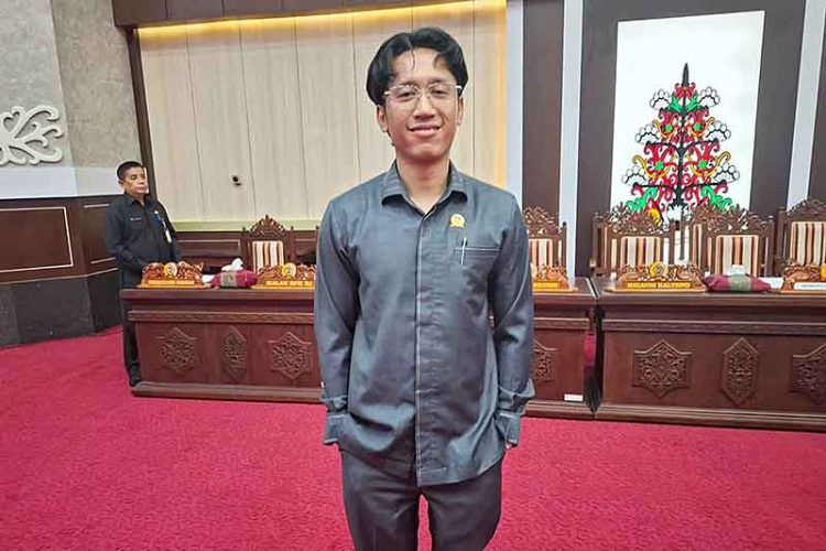 Peningkatan SDM Menjadi Investasi Masa Depan Bangsa