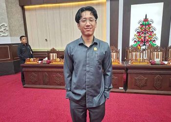 DPRD Imbau Pemudik Utamakan Keselamatan di Jalan