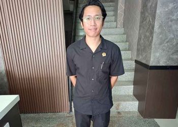 Infrastruktur Desa Teluk Pulai Belum Memadai