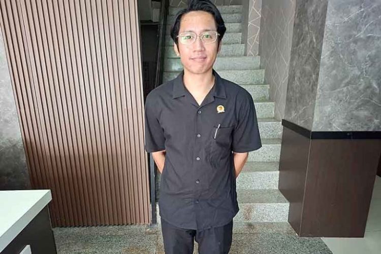 Infrastruktur Desa Teluk Pulai Belum Memadai