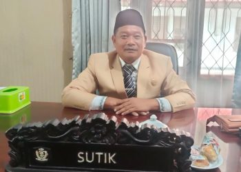 Optimalkan Pengelolaan Sektor Perikanan