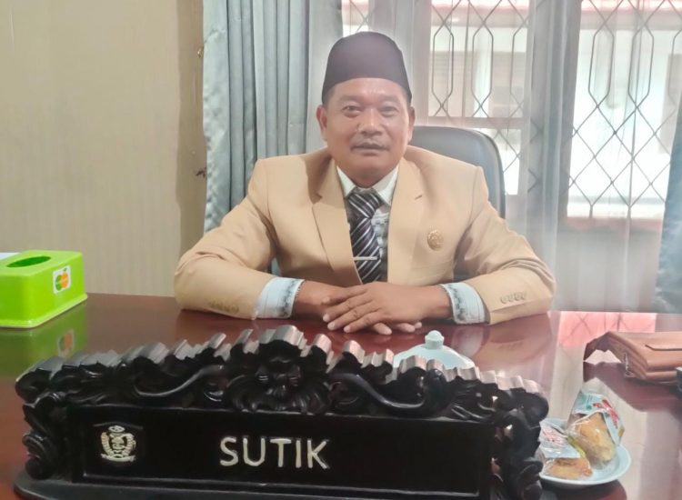 Optimalkan Pengelolaan Sektor Perikanan