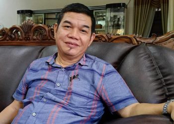 Infrastruktur dan Pendidikan Menjadi Isu Dominan Selama Reses