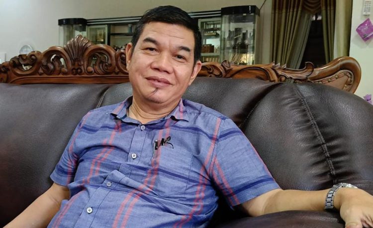 Infrastruktur dan Pendidikan Menjadi Isu Dominan Selama Reses